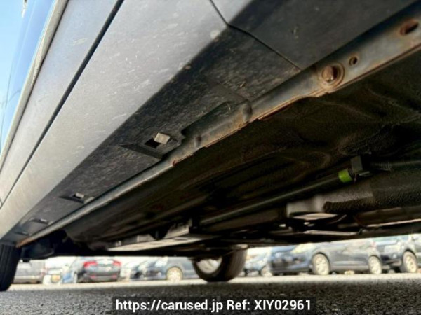 Used 2009 AT mazda verisa DC5R Image[36]