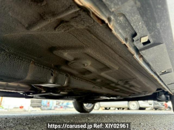 Used 2009 AT mazda verisa DC5R Image[37]