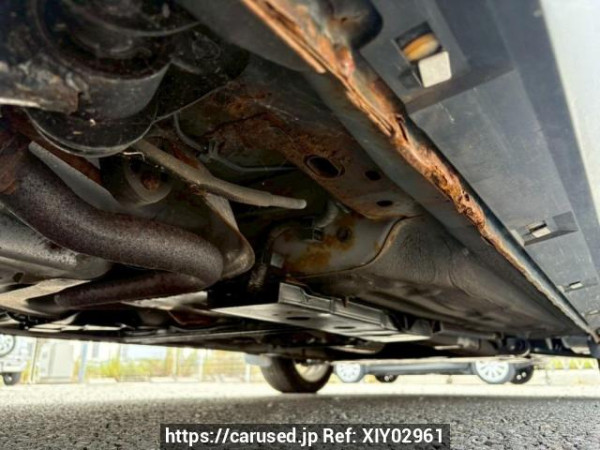 Used 2009 AT mazda verisa DC5R Image[39]