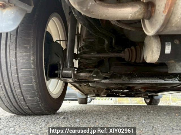 Used 2009 AT mazda verisa DC5R Image[40]