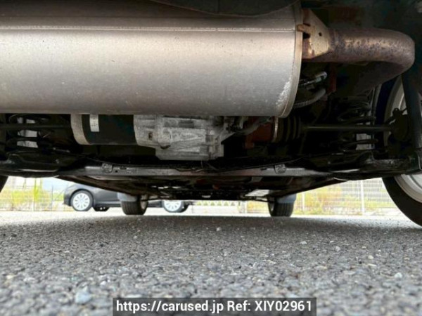 Used 2009 AT mazda verisa DC5R Image[42]