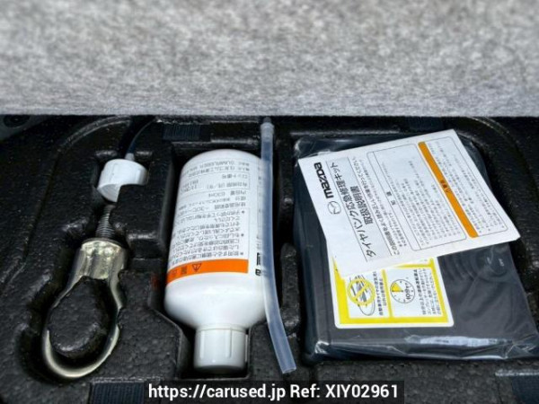 Used 2009 AT mazda verisa DC5R Image[43]