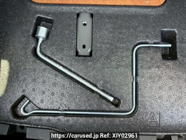 Used 2009 AT mazda verisa DC5R Image[44]