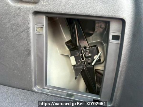 Used 2009 AT mazda verisa DC5R Image[45]