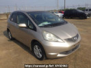 Honda Fit GE6