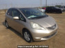 Used 2009 AT honda fit GE6 Image[0]