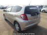 Used 2009 AT honda fit GE6 Image[4]
