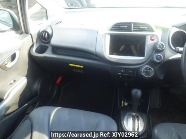 Used 2009 AT honda fit GE6 Image[16]