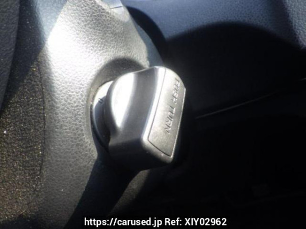 Used 2009 AT honda fit GE6 Image[18]