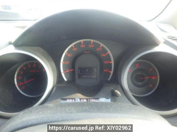 Used 2009 AT honda fit GE6 Image[20]