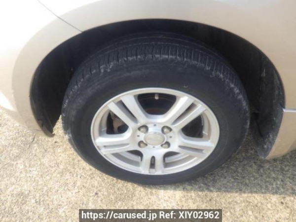 Used 2009 AT honda fit GE6 Image[25]