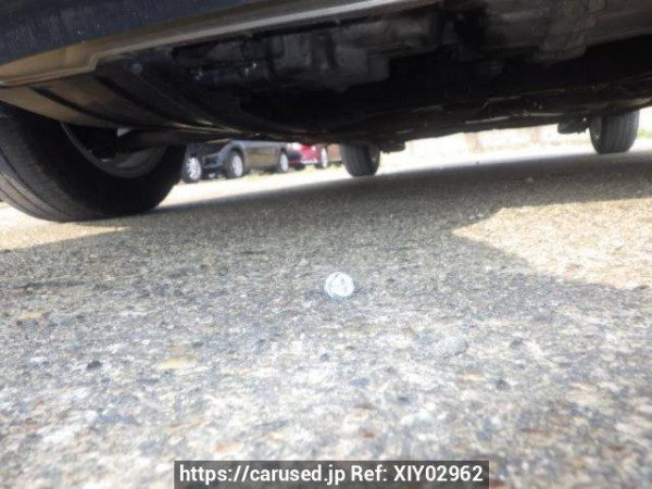 Used 2009 AT honda fit GE6 Image[26]