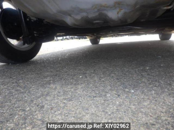 Used 2009 AT honda fit GE6 Image[28]