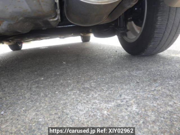 Used 2009 AT honda fit GE6 Image[29]