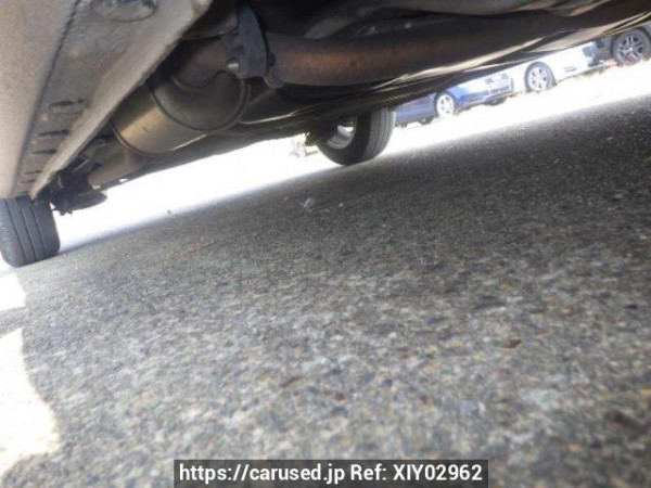 Used 2009 AT honda fit GE6 Image[30]