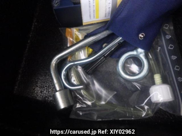 Used 2009 AT honda fit GE6 Image[36]