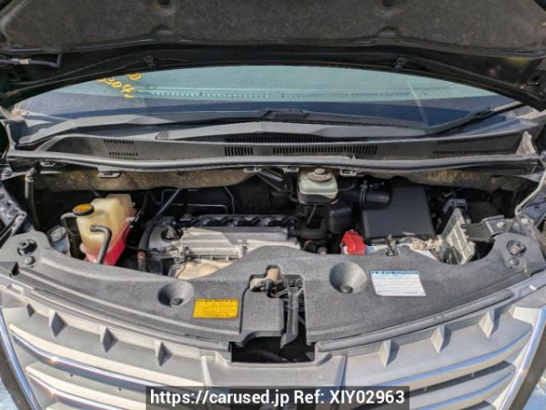 Used 2013 AT toyota alphard ANH20W Image[9]