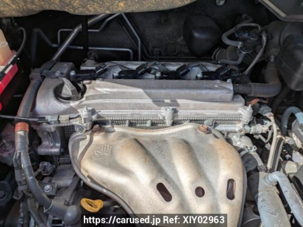 Used 2013 AT toyota alphard ANH20W Image[10]