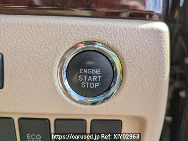 Used 2013 AT toyota alphard ANH20W Image[23]