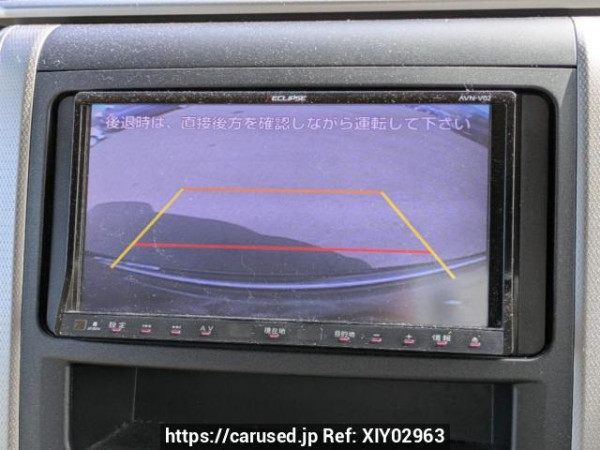 Used 2013 AT toyota alphard ANH20W Image[27]