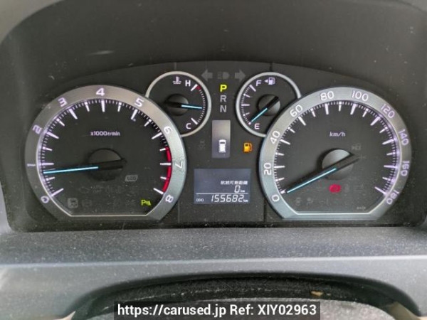 Used 2013 AT toyota alphard ANH20W Image[30]