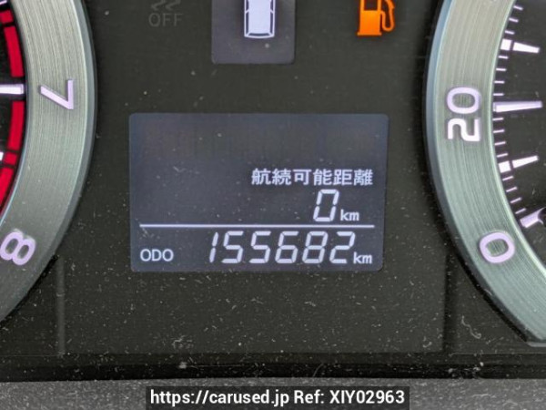 Used 2013 AT toyota alphard ANH20W Image[31]