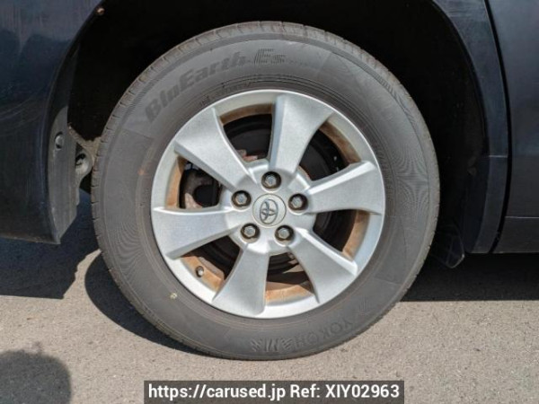 Used 2013 AT toyota alphard ANH20W Image[32]