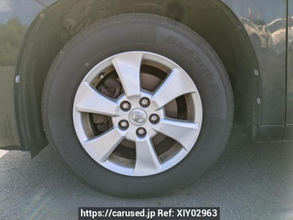 Used 2013 AT toyota alphard ANH20W Image[34]