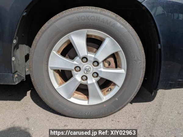 Used 2013 AT toyota alphard ANH20W Image[35]