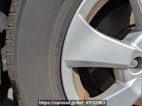 Used 2013 AT toyota alphard ANH20W Image[36]