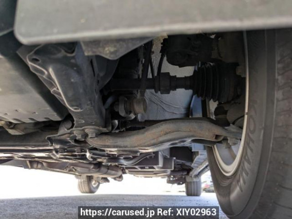 Used 2013 AT toyota alphard ANH20W Image[38]