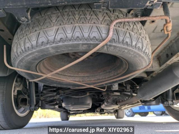 Used 2013 AT toyota alphard ANH20W Image[40]