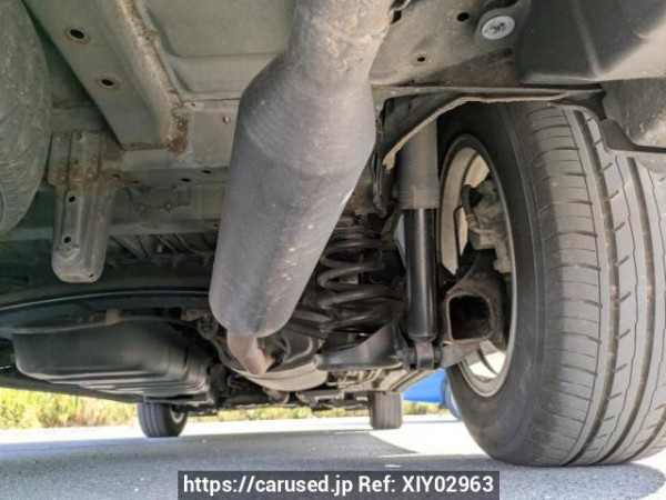 Used 2013 AT toyota alphard ANH20W Image[41]