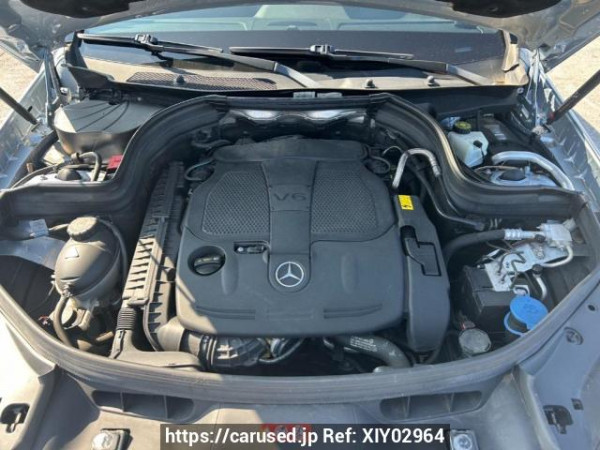 Used 2012 AT mercedes-benz glk-class 204988 Image[9]