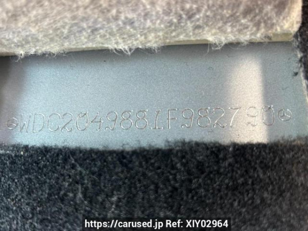 Used 2012 AT mercedes-benz glk-class 204988 Image[11]