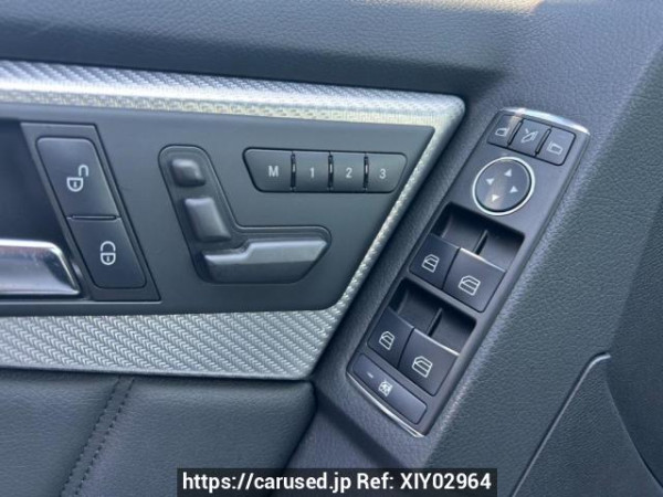 Used 2012 AT mercedes-benz glk-class 204988 Image[16]