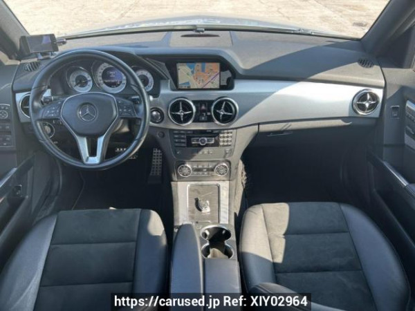 Used 2012 AT mercedes-benz glk-class 204988 Image[18]