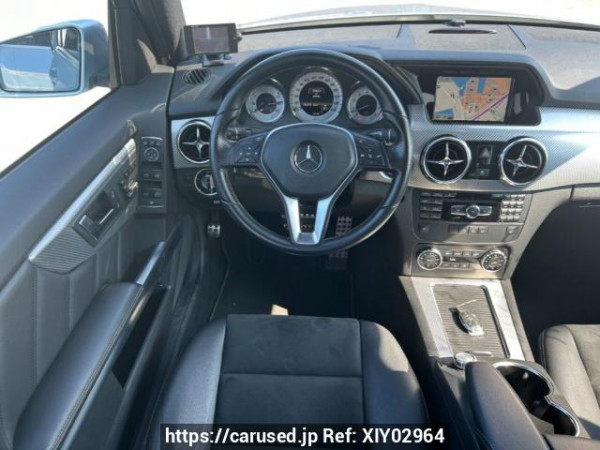 Used 2012 AT mercedes-benz glk-class 204988 Image[19]