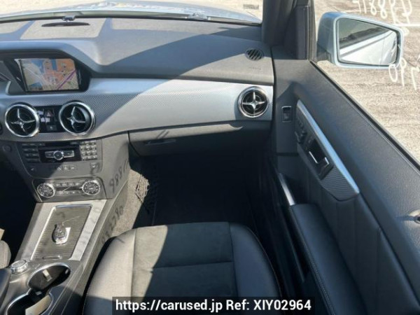 Used 2012 AT mercedes-benz glk-class 204988 Image[20]