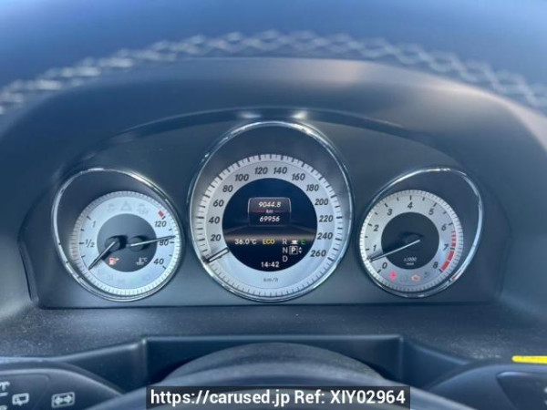 Used 2012 AT mercedes-benz glk-class 204988 Image[21]
