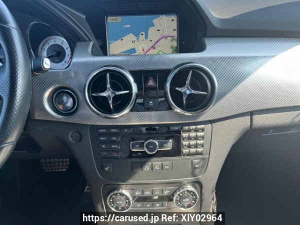 Used 2012 AT mercedes-benz glk-class 204988 Image[23]