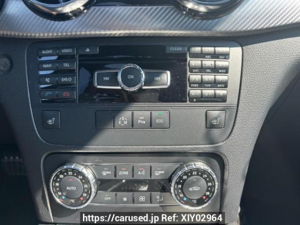 Used 2012 AT mercedes-benz glk-class 204988 Image[24]