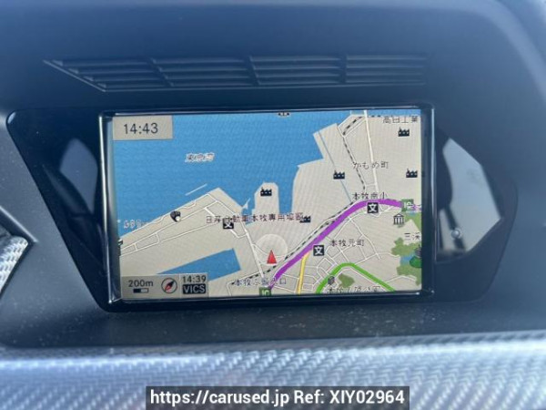 Used 2012 AT mercedes-benz glk-class 204988 Image[25]