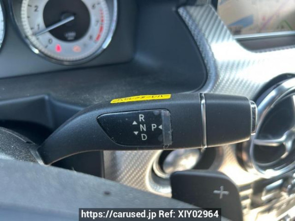 Used 2012 AT mercedes-benz glk-class 204988 Image[26]