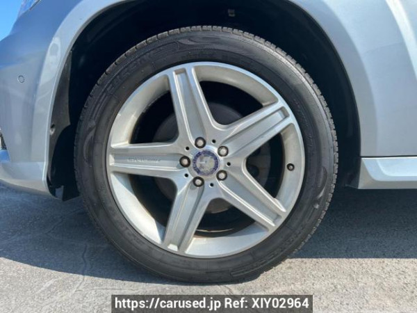 Used 2012 AT mercedes-benz glk-class 204988 Image[29]