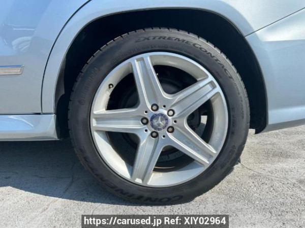 Used 2012 AT mercedes-benz glk-class 204988 Image[30]