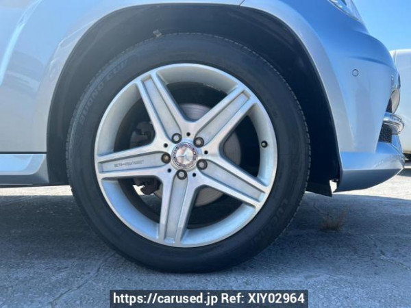 Used 2012 AT mercedes-benz glk-class 204988 Image[32]