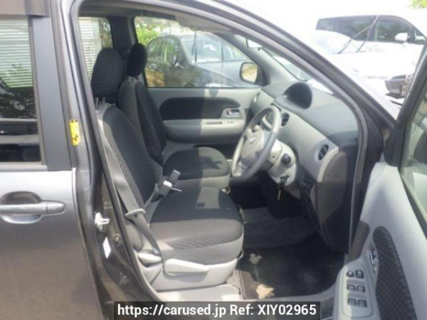 Used 2008 AT toyota sienta NCP81G Image[11]