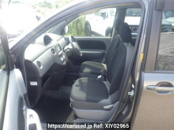 Used 2008 AT toyota sienta NCP81G Image[12]