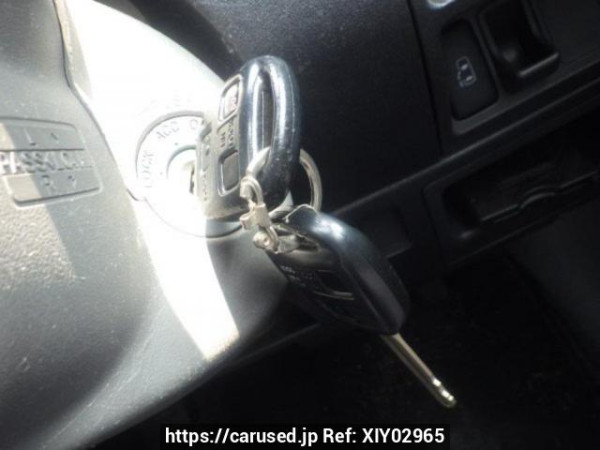 Used 2008 AT toyota sienta NCP81G Image[19]